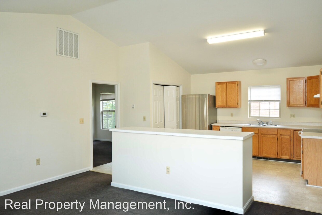 Foto principal - 4 br, 4 bath House - 101 Cresap Rd