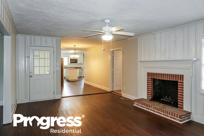 Building Photo - 2599 GA-85