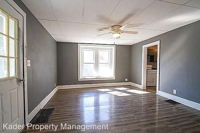 Building Photo - 3 br, 2 bath House - 860 Vine St.