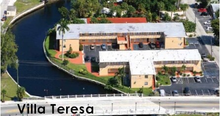 Building Photo - Villa Teresa On The River