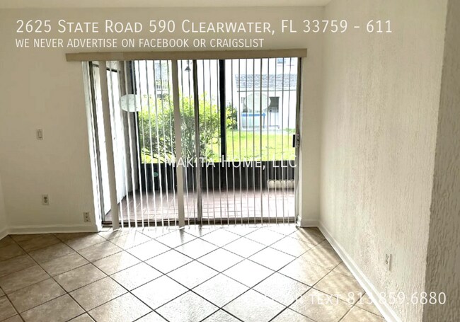 Building Photo - 2625 State Road 590 Clearwater, FL 33759-611