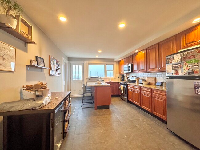 Foto del edificio - 277 Webster St