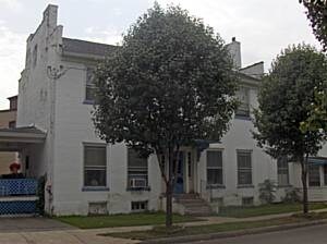 Foto del edificio - 302 Canal St