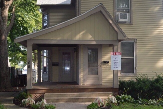 Primary Photo - 106 E Kelsey St