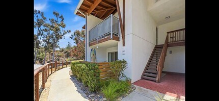 Building Photo - 1740 S El Camino Real