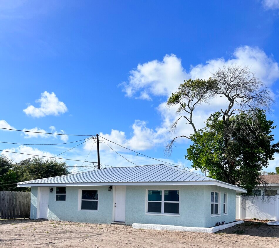 506 Engman St, Clearwater, FL 33755 House Rental in Clearwater, FL