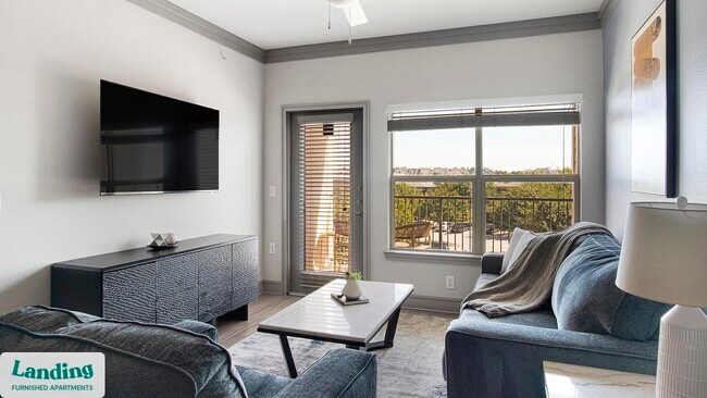 Foto del edificio - 6300 F 423