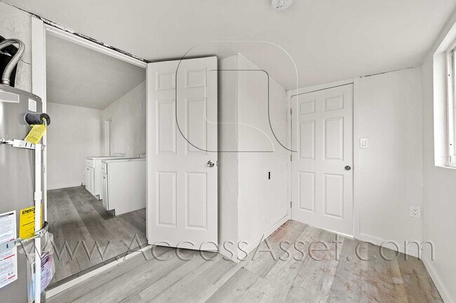 Foto del edificio - Cozy 1 Bed/1 Bath Home In Barstow!
