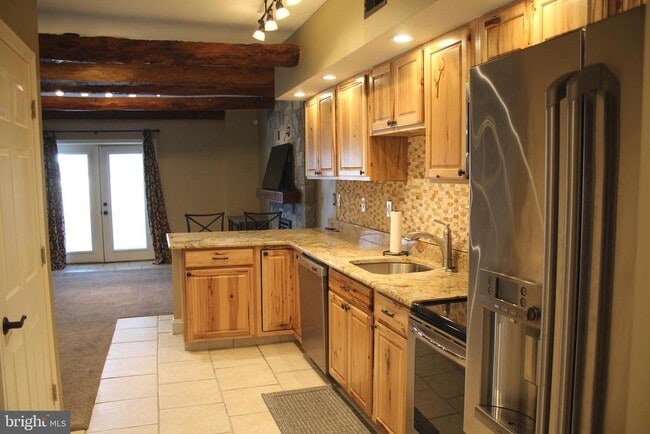 Foto del edificio - 1152 S Valley Forge Rd