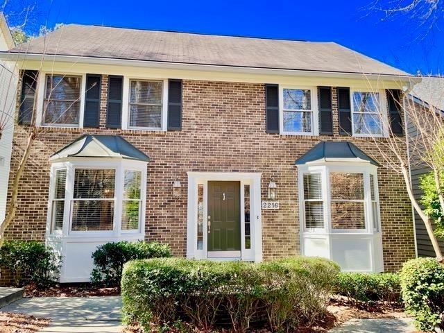 2216 Defoors Ferry Rd NW, Atlanta, GA 30318 - House Rental In Atlanta ...