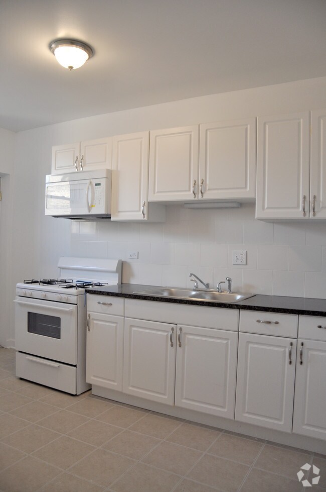 Parkway Gardens Rentals Chicago, IL