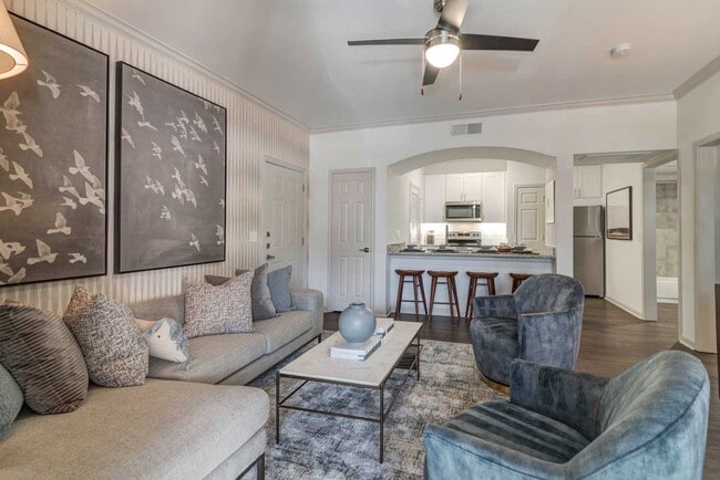 Building Photo - Cortland Ridglea