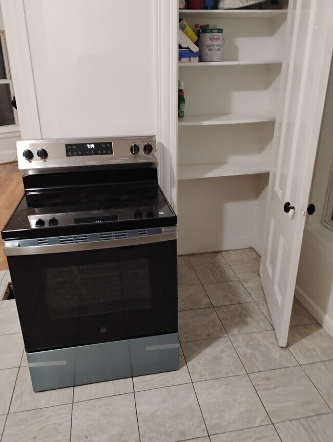 Cocina - 3 Worcester St