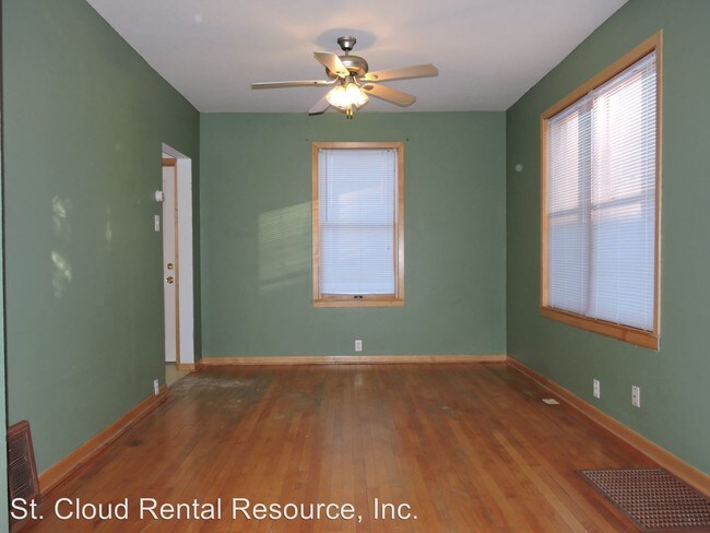 Building Photo - 2 br, 2 bath House - 204 14th Ave. S