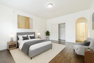 Building Photo - 913 Grattan St