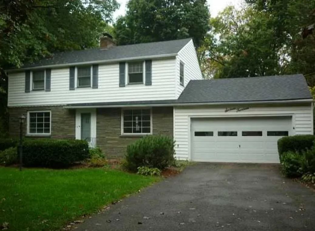 Foto principal - 1614 Stone Rd