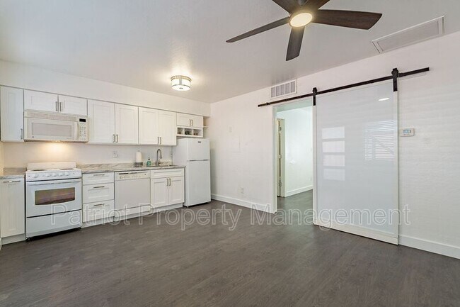 Foto del edificio - 1421 E Roosevelt St