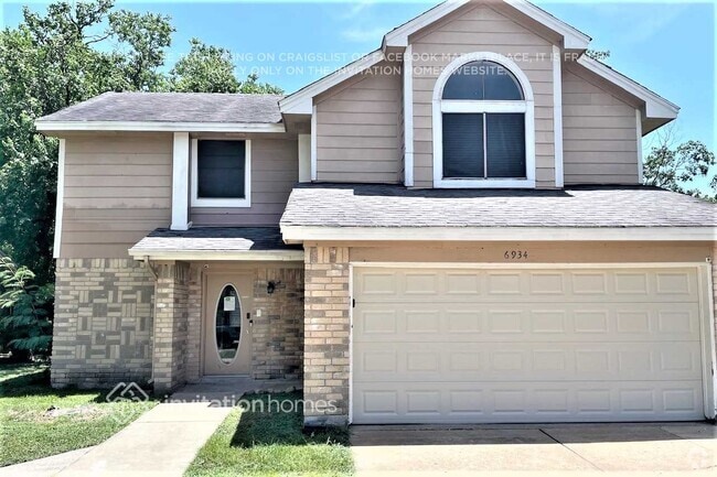 Building Photo - 6934 Haven Creek Dr