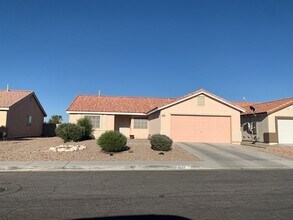 Building Photo - 4642 Zia Ridge St
