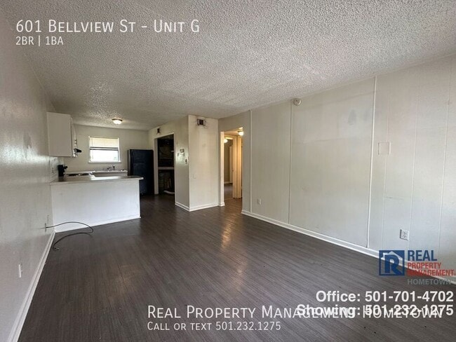 Building Photo - 601 Bellview St