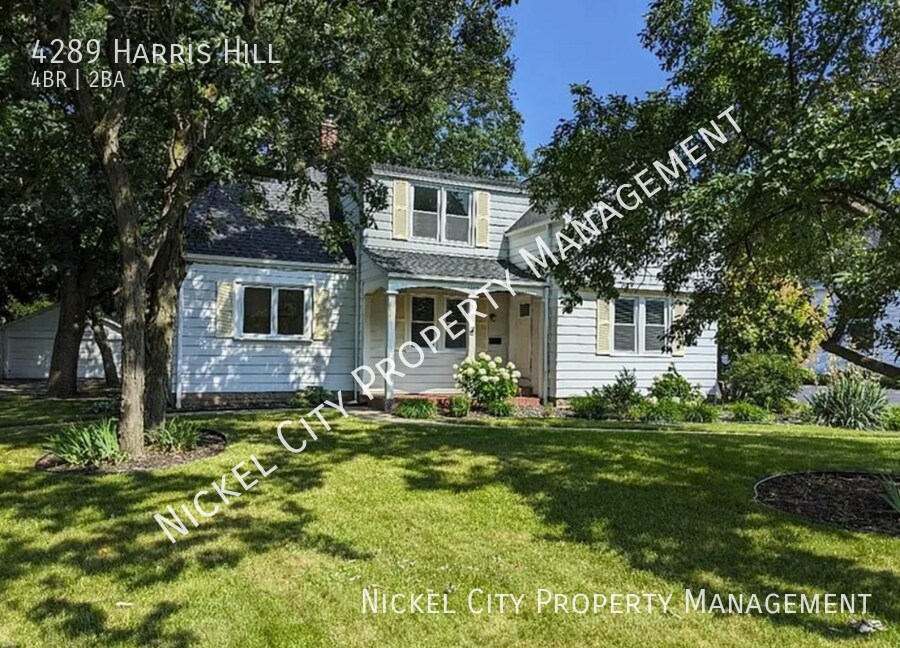 Foto principal - 4289 Harris Hill Rd