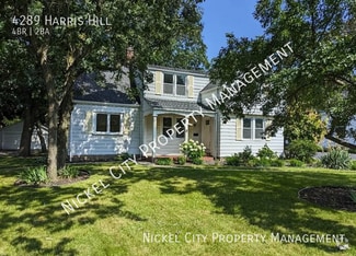 Building Photo - 4289 Harris Hill Rd