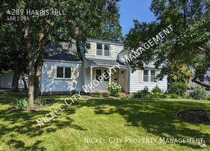 Building Photo - 4289 Harris Hill Rd