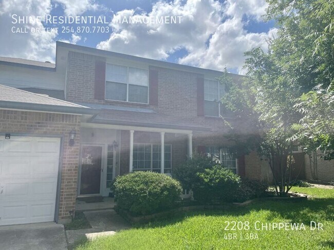 Foto del edificio - 2208 Chippewa Dr