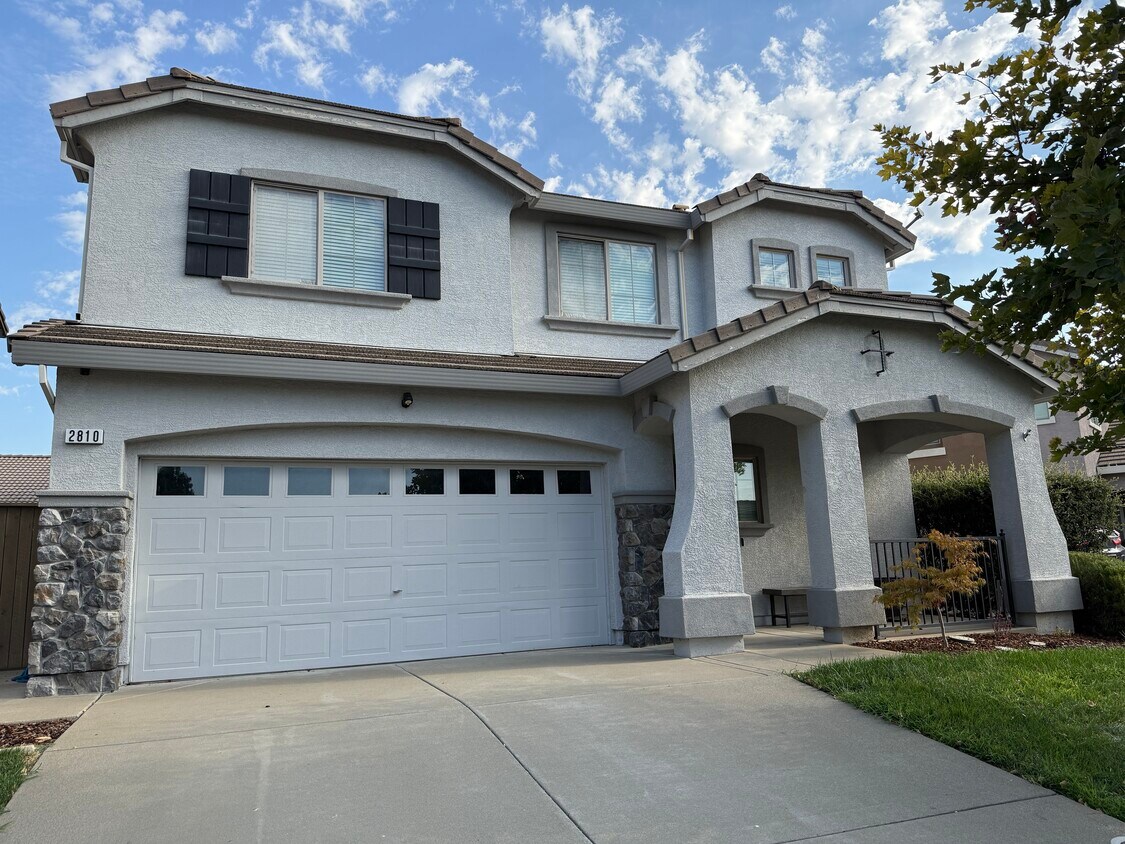 Foto principal - 2810 Orly Ct