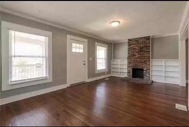 Foto del edificio - 5519 Highland Ave