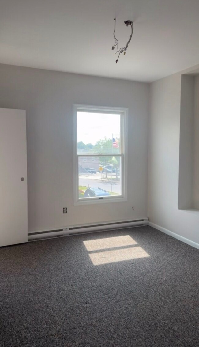 Foto del edificio - Parker Ave,LLC
