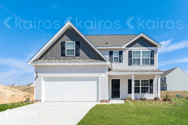 Building Photo - 354 Common Reed Dr