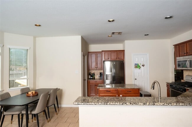 Foto del edificio - 3009 Trail Creek Ct