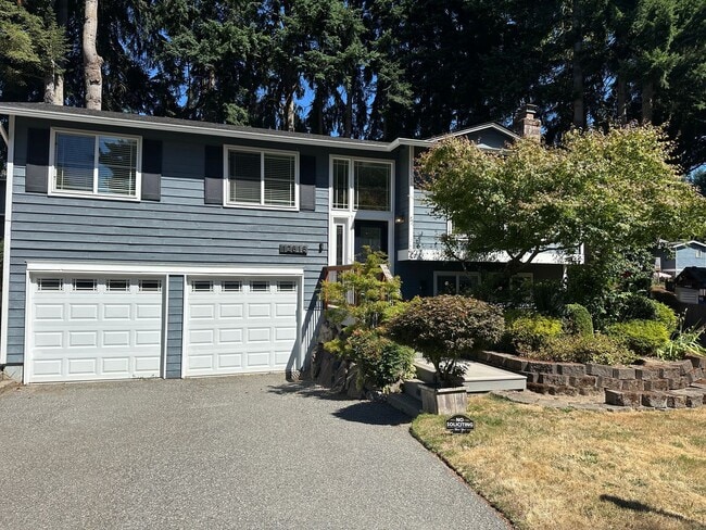 Perfect Home in Kirkland for Rent - Perfect Home in Kirkland for Rent