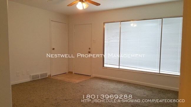 Building Photo - Taylorsville 2 bed duplex