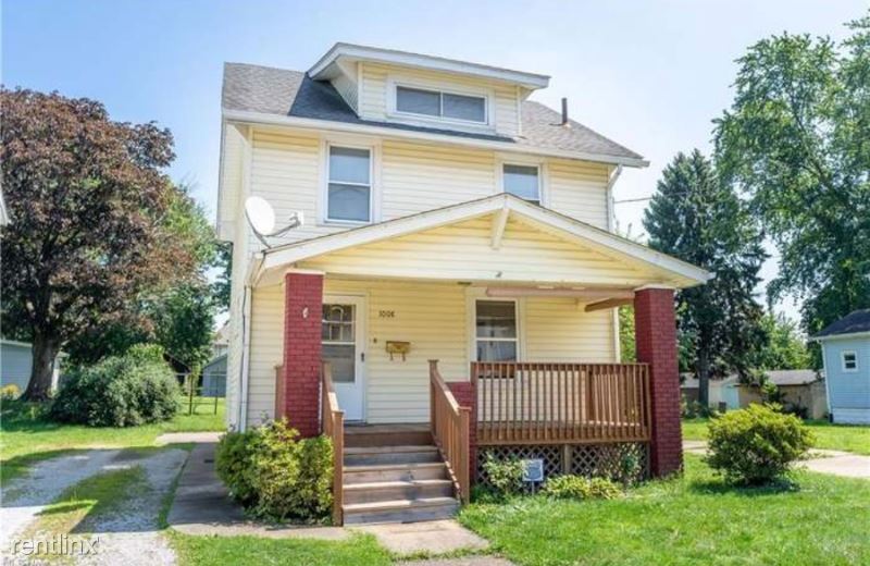 Foto principal - 4 br, 1 bath House - 1008 Dartmouth Ave SW
