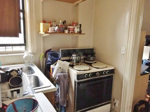 Foto del edificio - 551 E 12th St