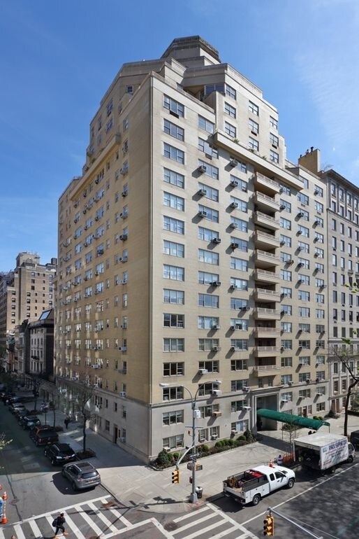 Foto principal - 945 5th Ave