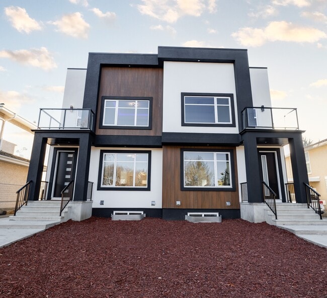 Building Photo - 7607-76088 88 Ave NW