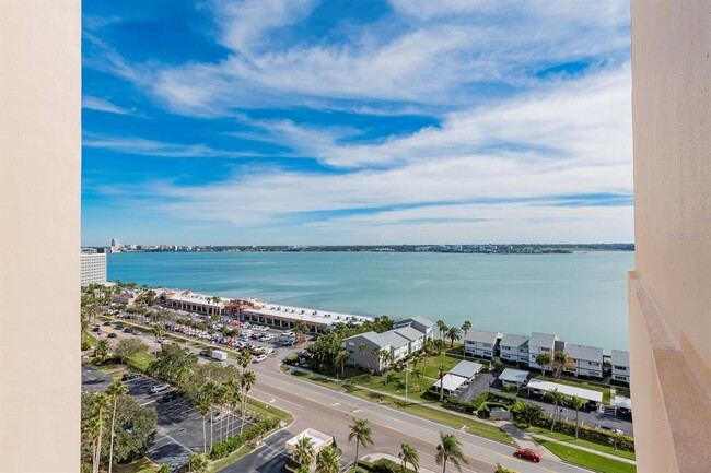 Building Photo - 1270 Gulf Blvd