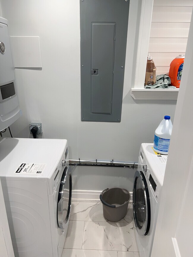 Foto del edificio - 4415 S Berkeley Ave