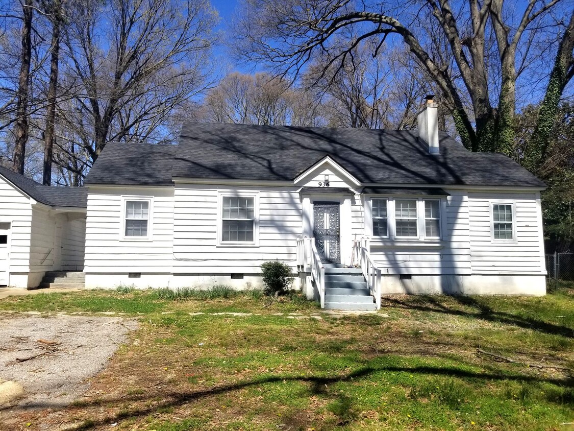 Primary Photo - Newly Renovated Home In Whitehaven