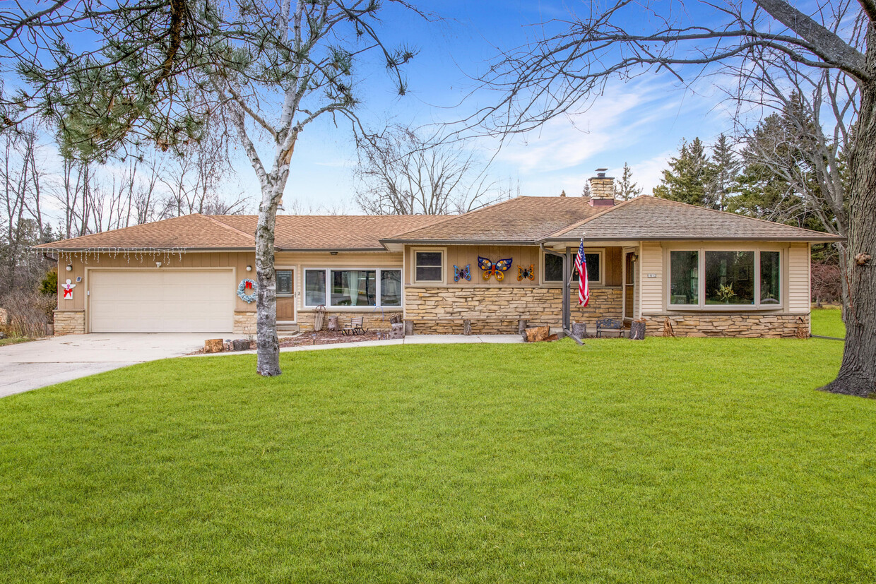 Foto principal - 1812 W Ranch Rd