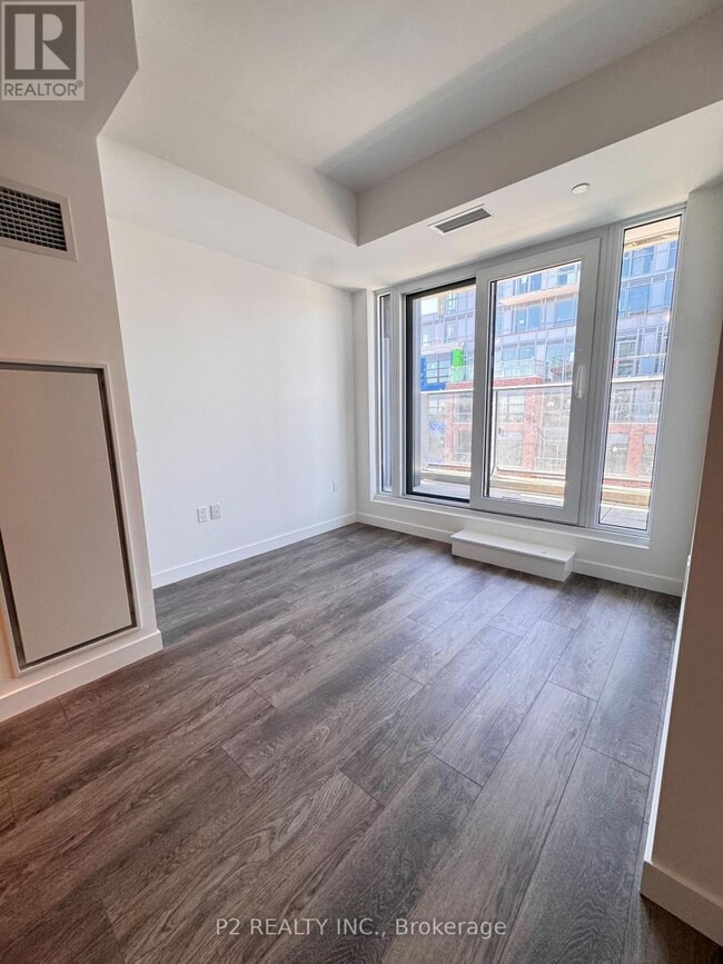 Building Photo - 1635 Military Trail
