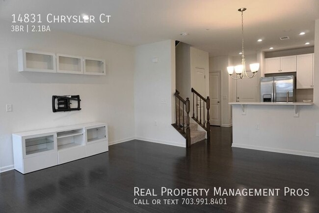 Building Photo - 14831 Chrysler Ct