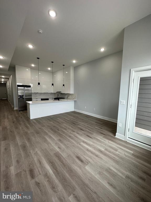Foto del edificio - 1524 N 4th St