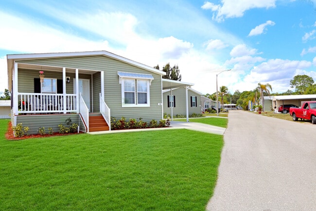 Building Photo - Island Vista Estates