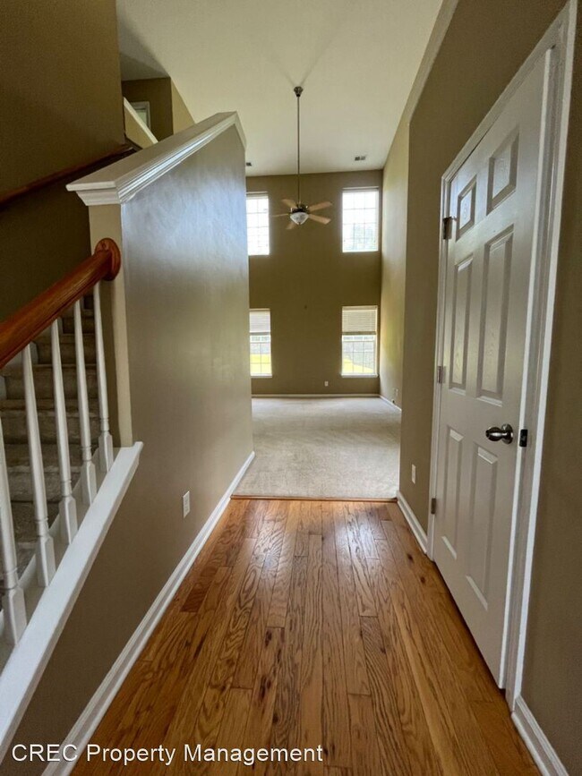 Building Photo - 3 br, 2.5 bath House - 131 Rawlins Drive