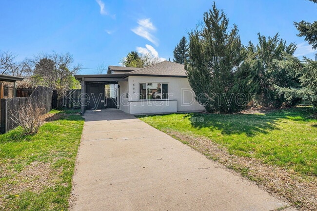 Photo - 1580 S Krameria St Apartment