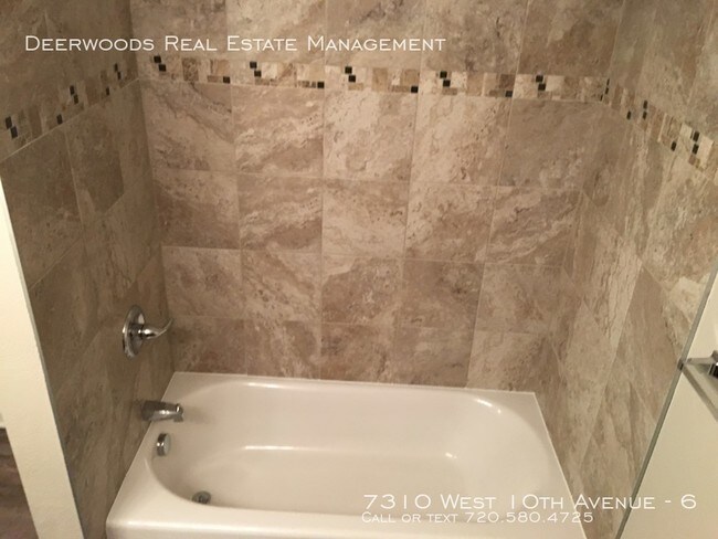 Foto del edificio - 7310 W 10th Ave